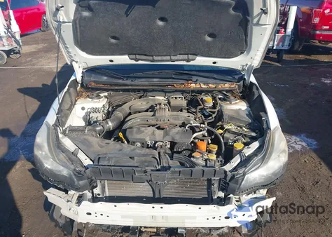 2014 Subaru Impreza 2.0I Sport Limited z USA, uszkodzony, nr VIN JF1GPAU64E8237877